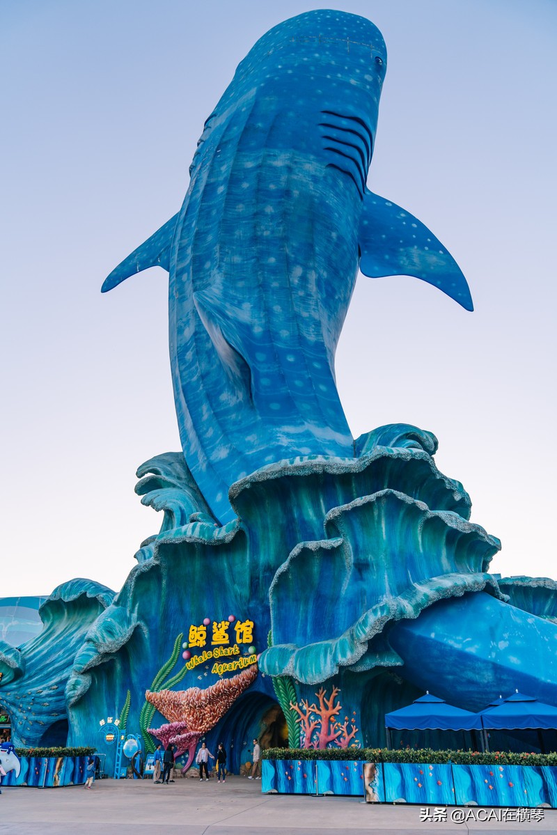 吃喝玩乐in珠海,珠海吃喝玩乐一体的地方