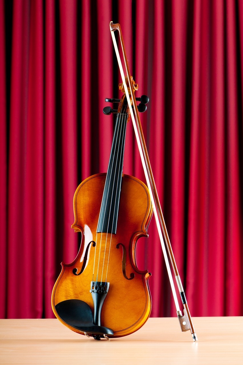 巴赫时代的琴弓,巴赫琴弓