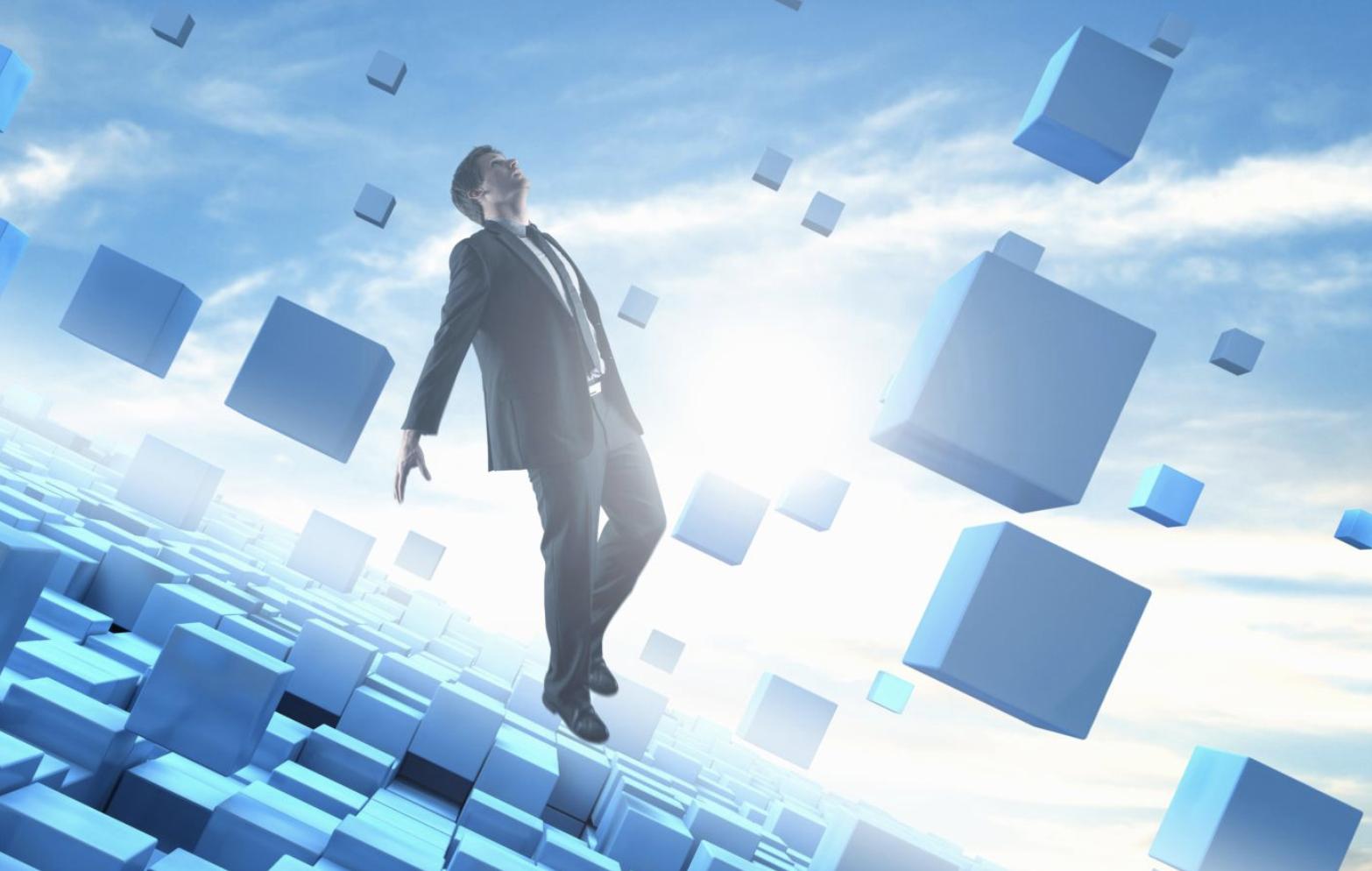 乡镇的新职业叫“站长”，了解这个，能少奋斗很多年