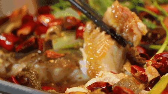 南京烤鱼排行榜,南京市区好吃的烤鱼