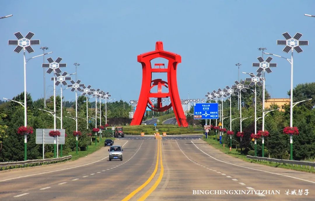 再返富锦，为着那份飘着稻花香的“湿”意约定