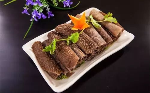 牛杂加工处理方法,地摊牛杂处理做法