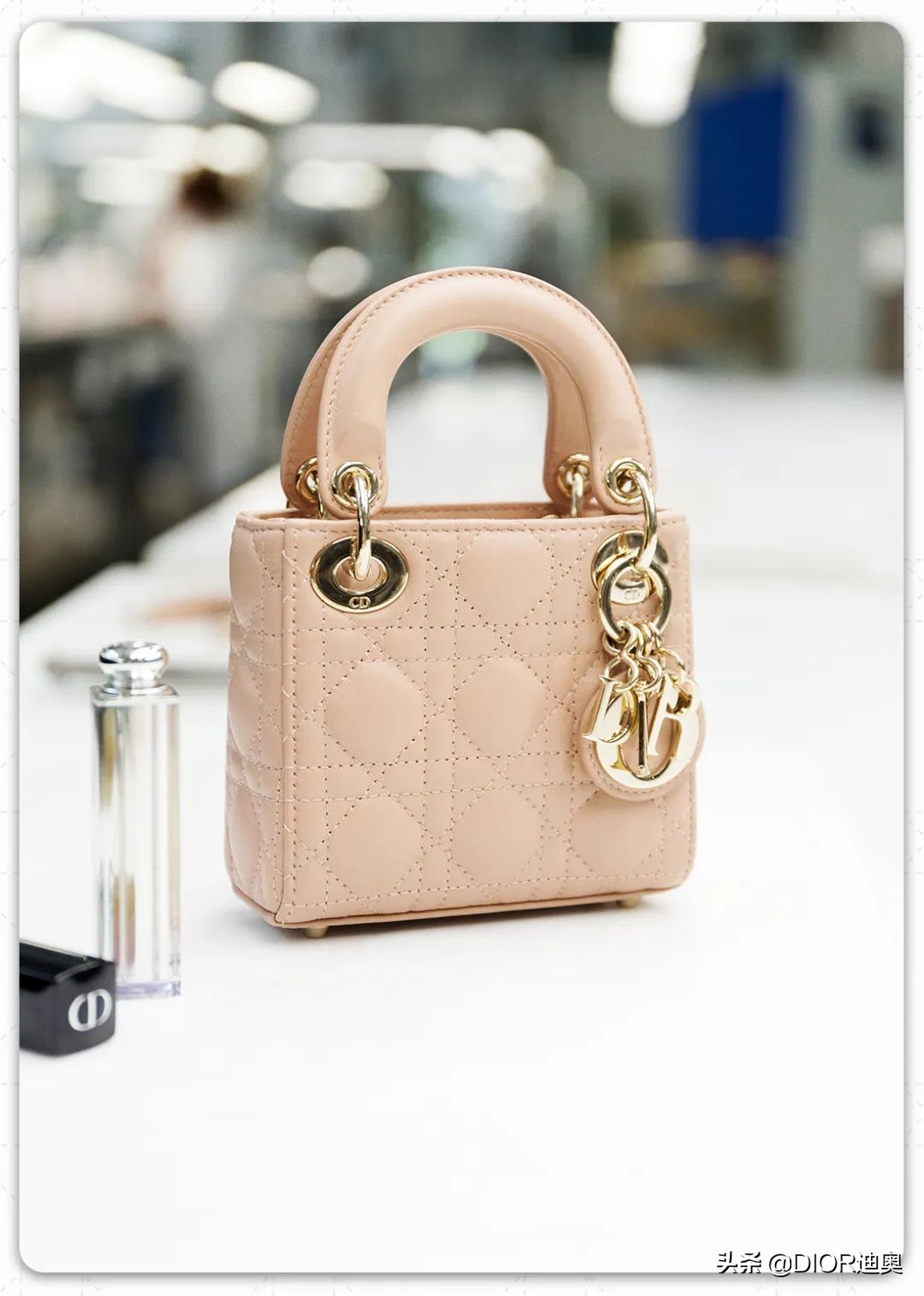 ladydior特别款,ladydior全部款式