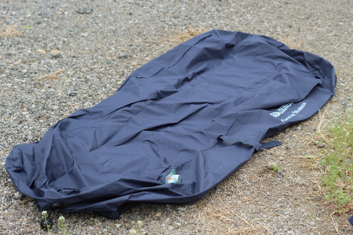 自动充气床测评,自动充气床使用体验