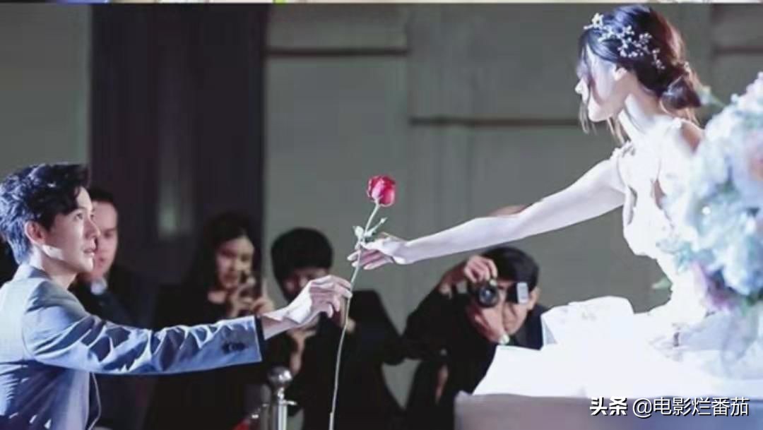 能把一出变态狗血大戏拍得这么清新脱俗的，我服