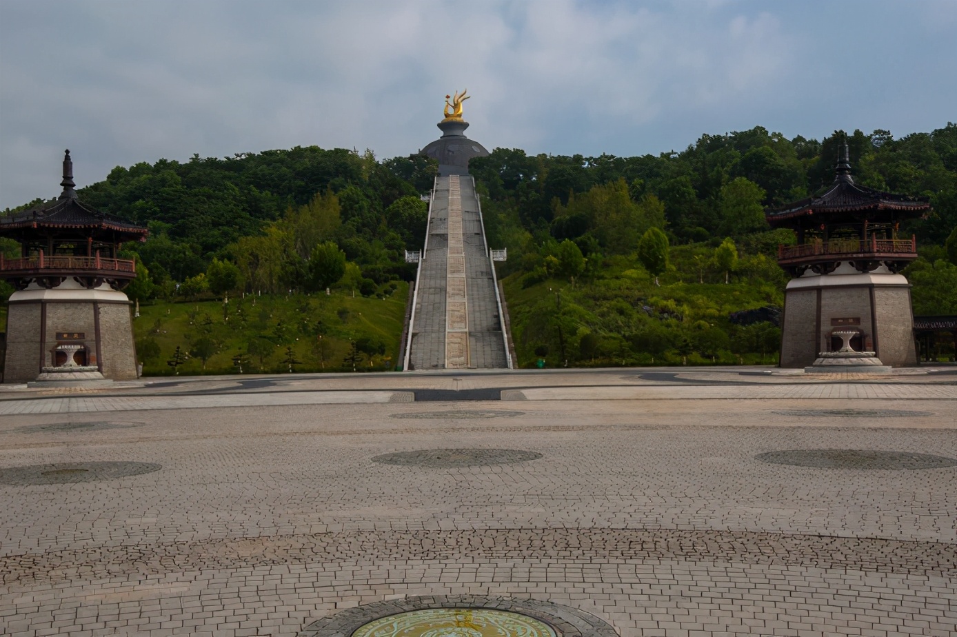 宜春即将建的公园,宜春禅文化公园