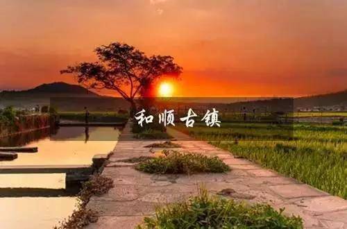 1月带娃云南小众旅游,云南小众旅游2日游