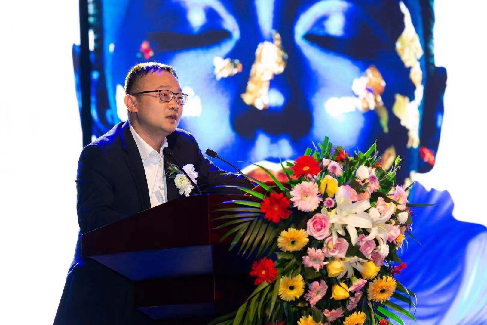 至此翡丽封藏仰望美的·罗兰翡丽产品发布会完美落幕