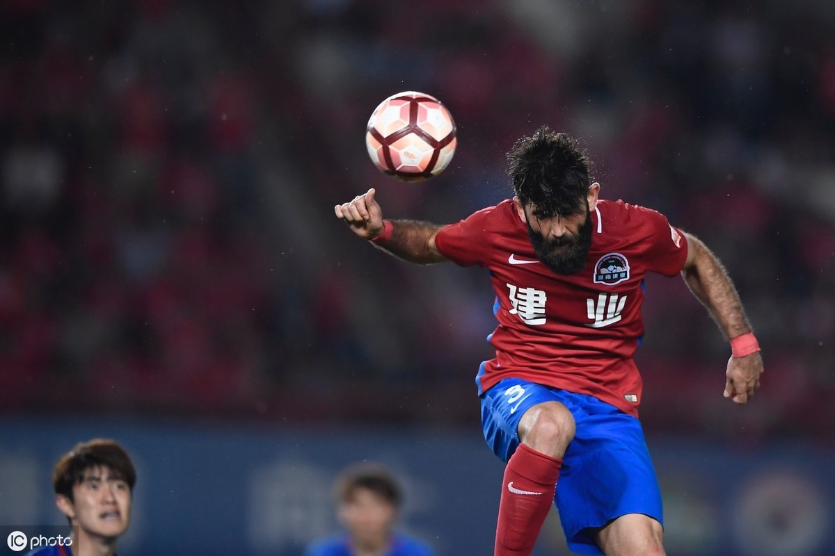 世预赛解签：“恩公、仇人”齐聚一堂建业前外援或再定国足命运