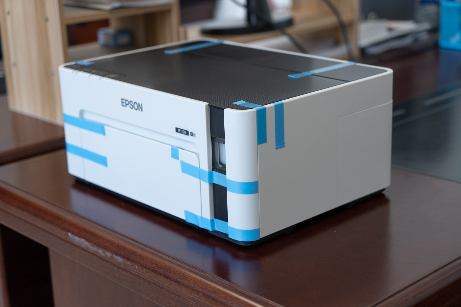 网络共享打印机win11,爱普生打印机网络共享