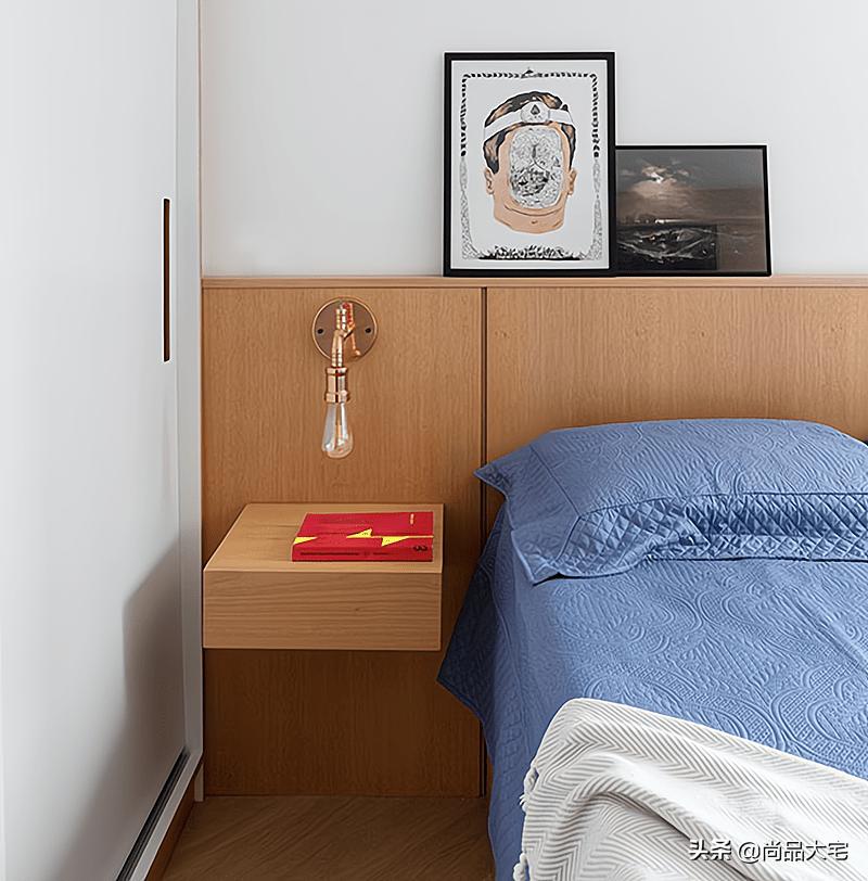 90后小伙改造50年老屋,老破小改造翻新最省钱案例