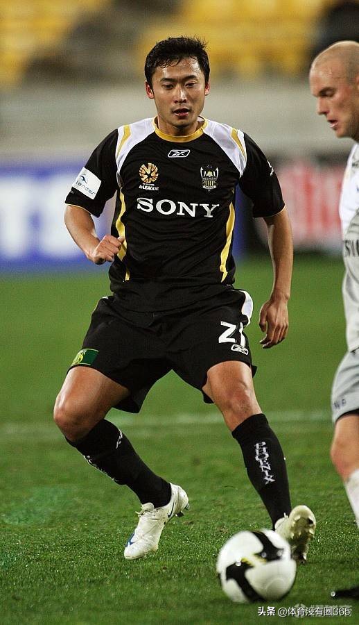 高雷雷进过国家队吗,高雷雷复出再战职业足坛