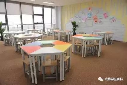 天府新区第四小学,元音小学天府新区