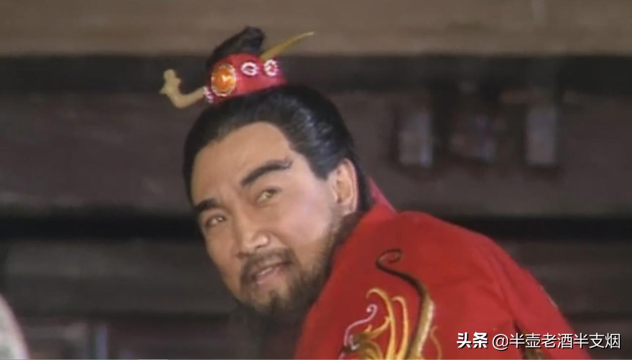 趣读三国三个军事集团骨干姓名:姓名影响性格,性格决定命运?