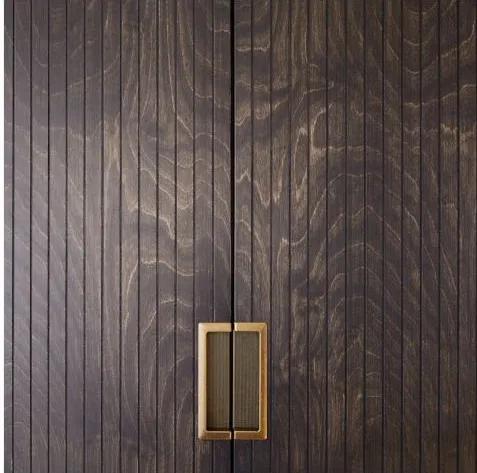 老木板更有质感,什么东西能让木板有光泽