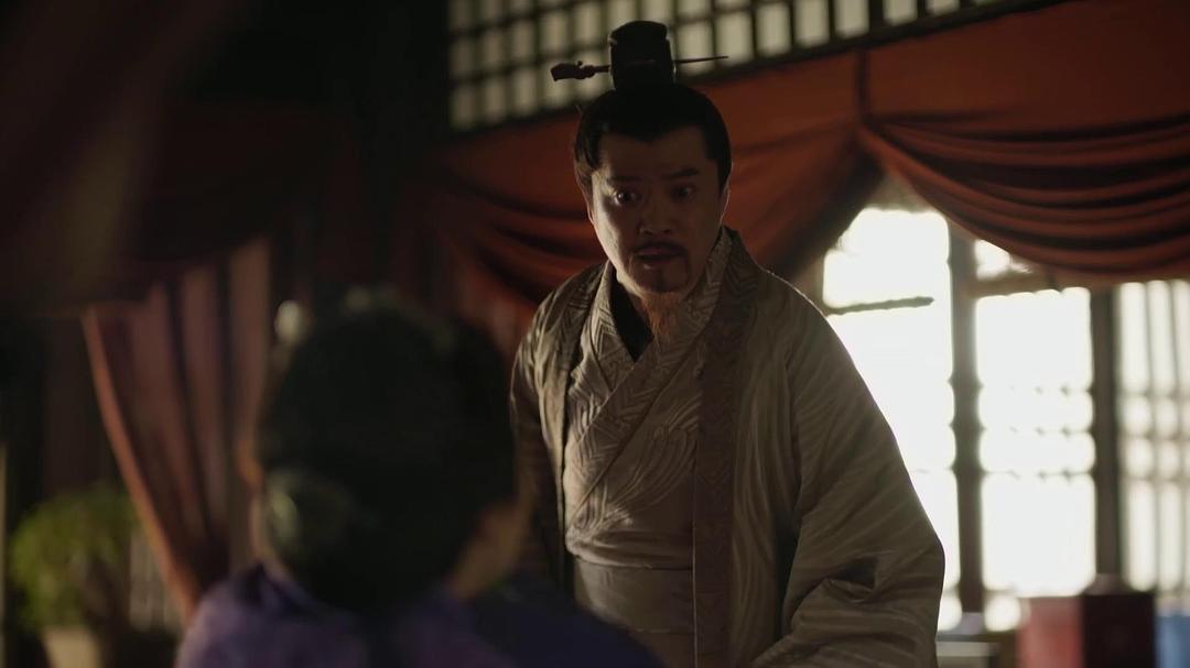 知否康姨妈毒害祖母被处置后续,知否康姨母的下场