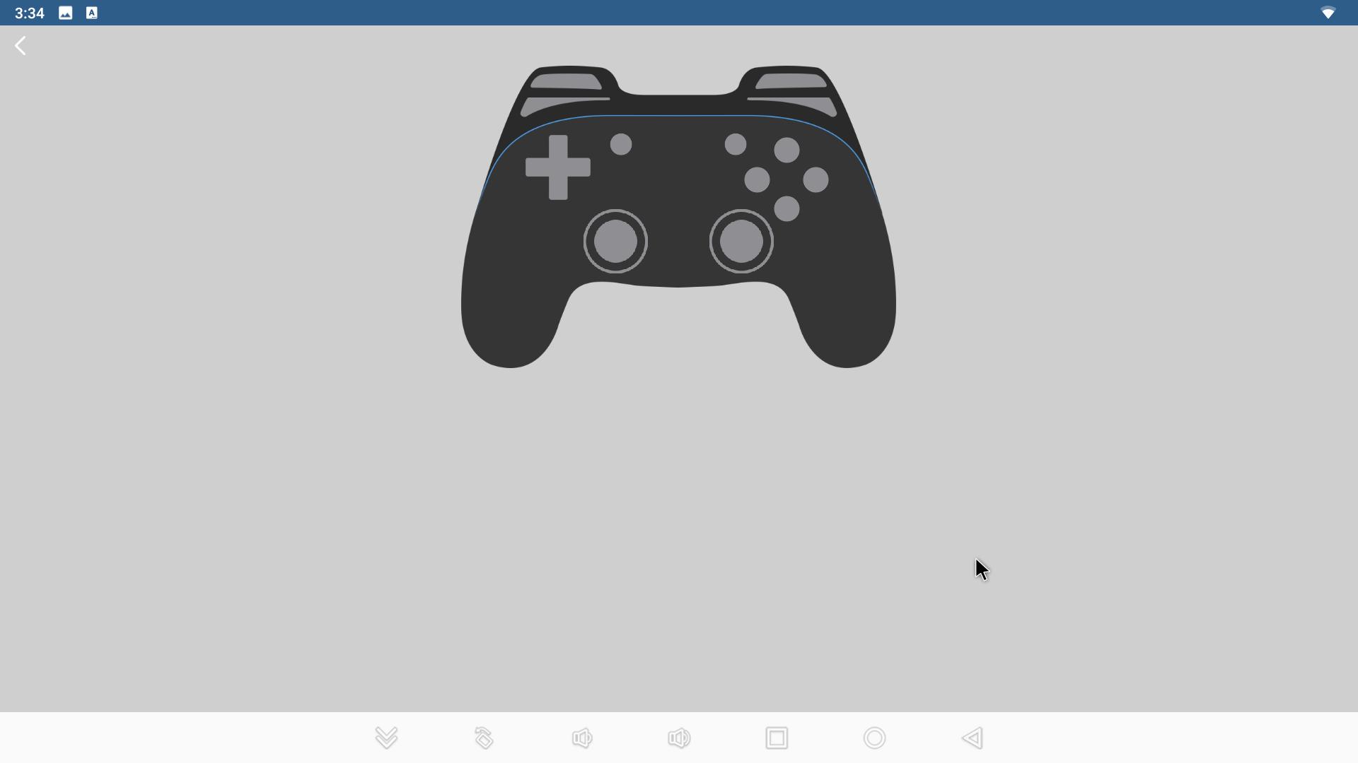 安卓专用游戏平板,游戏手柄平板专用安卓