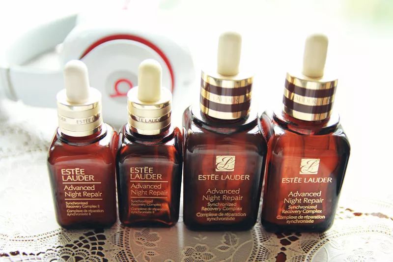 盘点6款不同功效的大牌精华,秋冬最好用精华