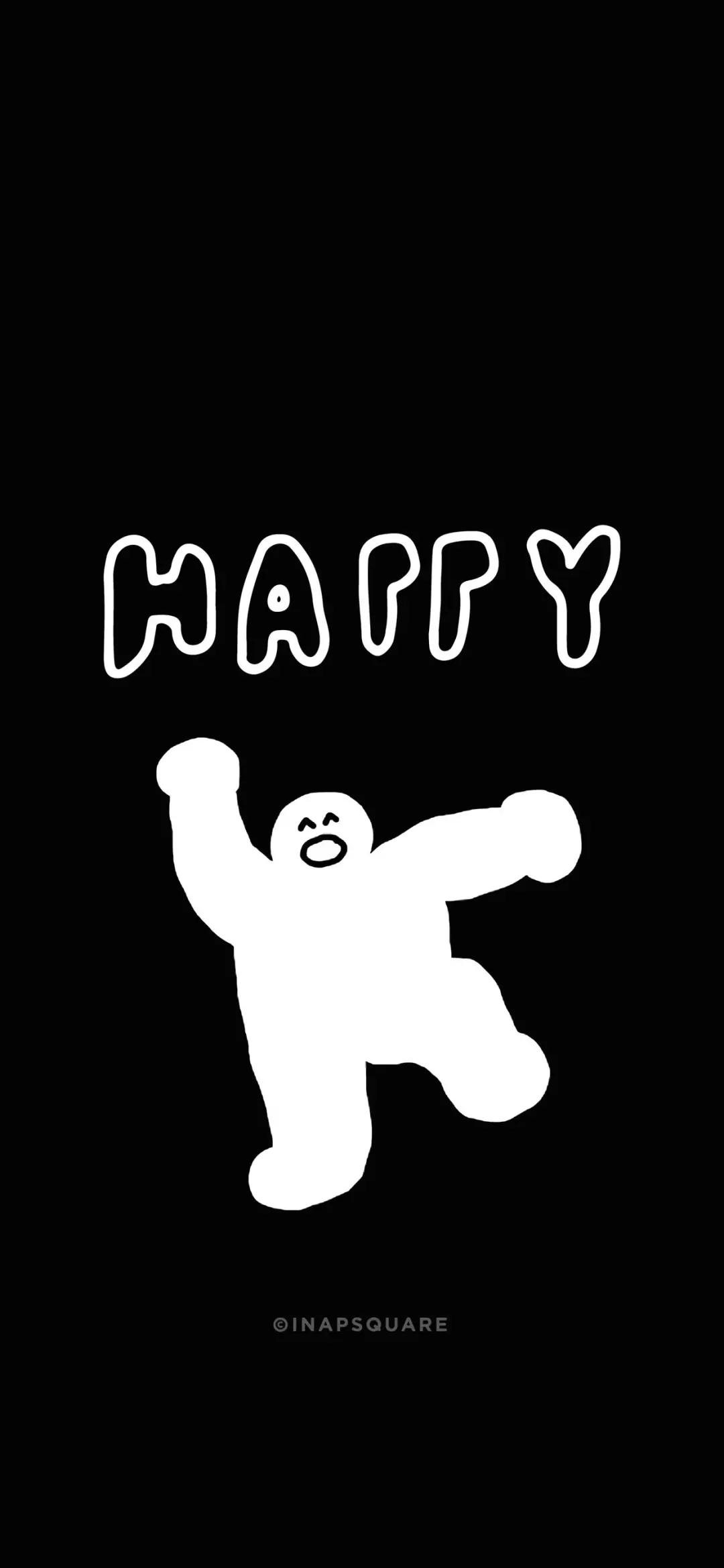 纯黑底壁纸自带暗黑模式,纯黑系壁纸黑底