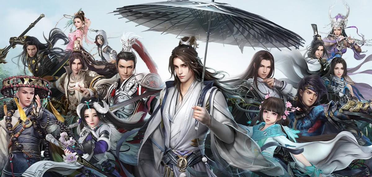 为什么剑三现在的节奏越来越快,剑三的2024年pve输出第一梯队