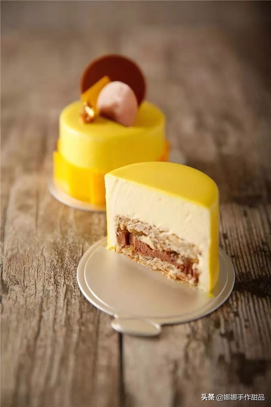 慕斯总是做不好,慕斯表面不光滑怎么办