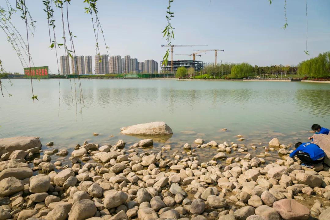 郑州亲子游户外公园十大排行榜,郑州免费适合遛娃玩的公园