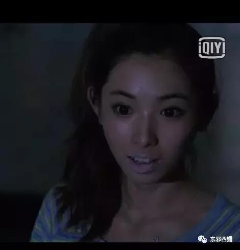 又一位换头宝贝!你能在她身上找到几位女明星的影子?