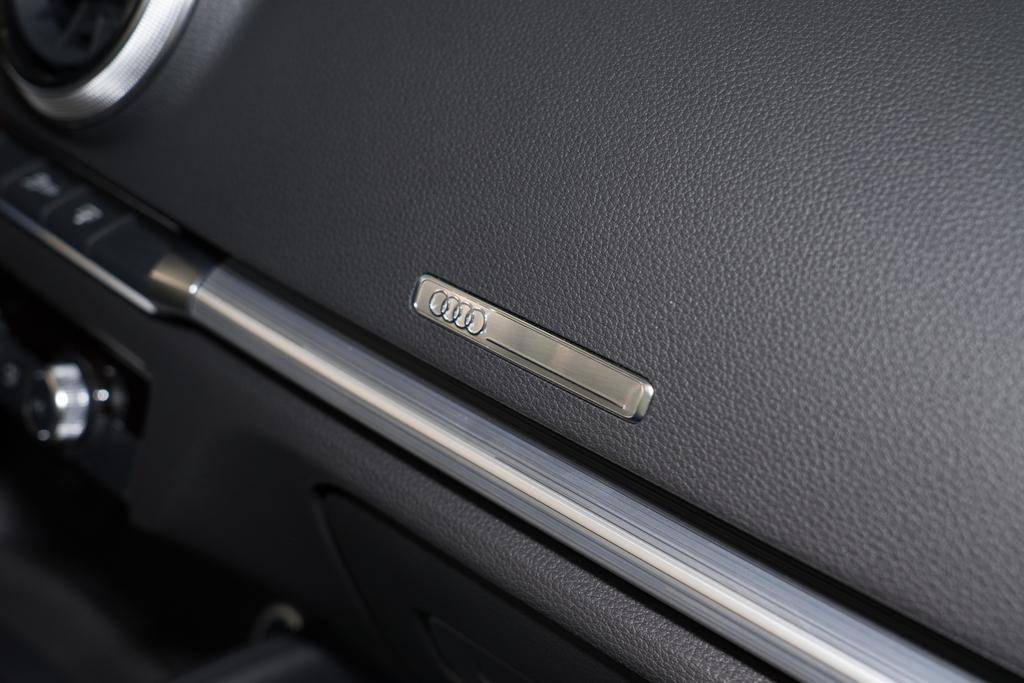 奥迪a3哪年开始使用第三代ea888,a3哪一款搭载3代ea888