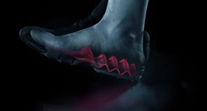 怎么知道自己适合哪种跑鞋,美津浓跑鞋哪款比较好