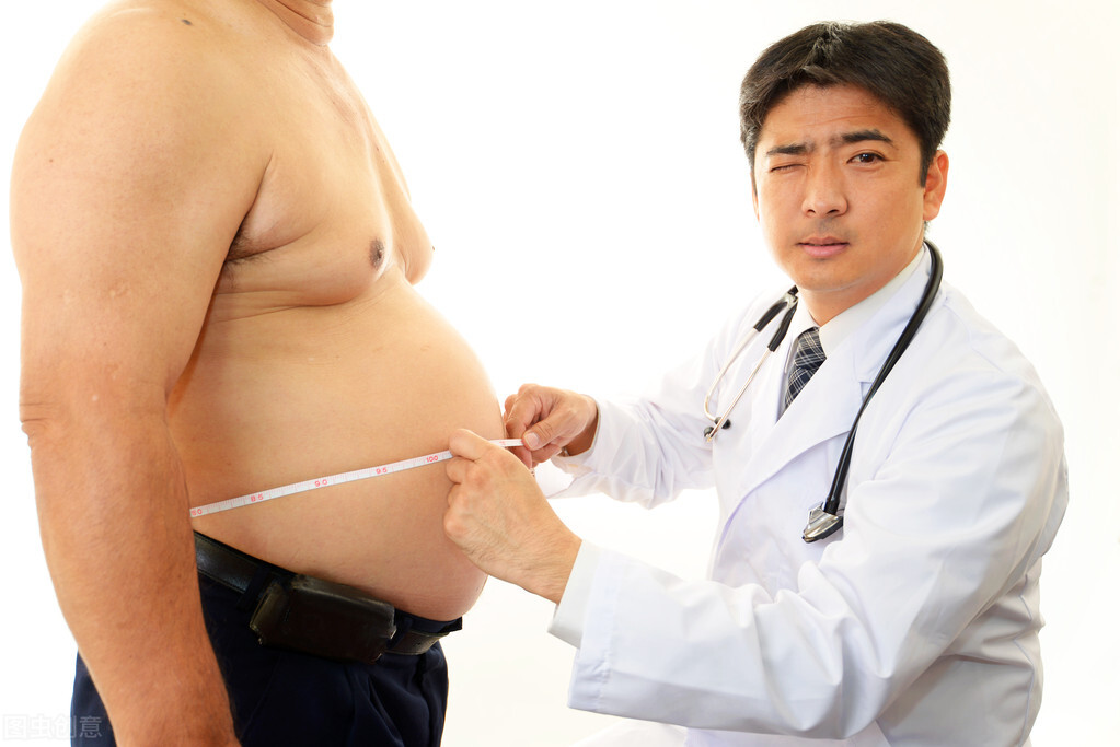 睡前健身操瘦腰瘦肚子新陈代谢,5个方法可以提高代谢