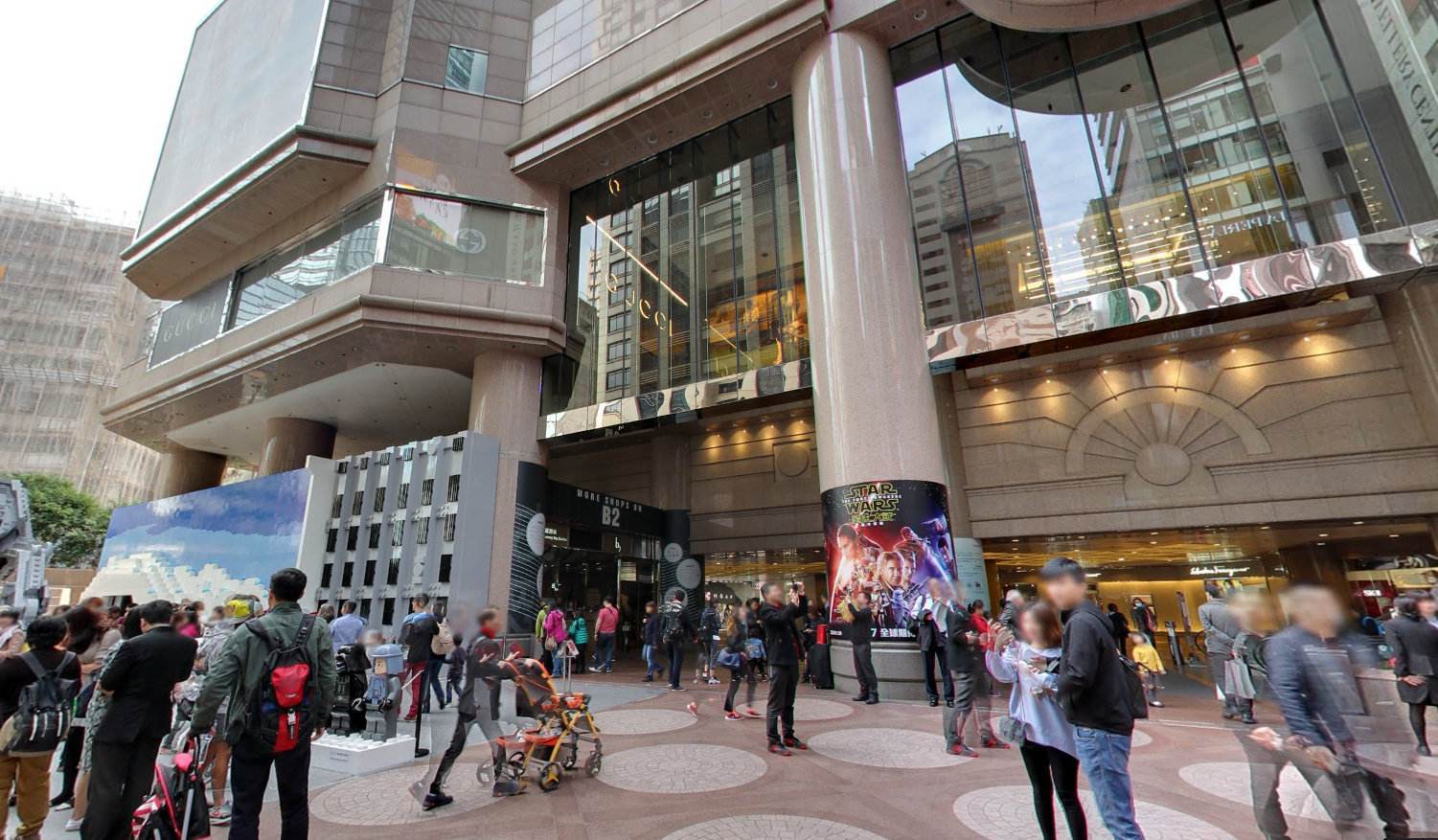 一个让你玩不停的购物天堂,购物乐园攻略大全