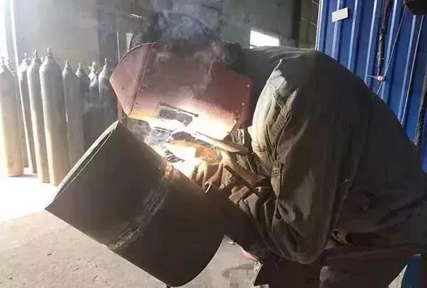 管道焊接1g2g3g4g5g6g怎么区分,焊接中所说的2g3g4g是什么