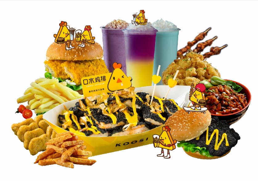 开一家鸡排店成本,开一家鸡排店可以挣多少钱