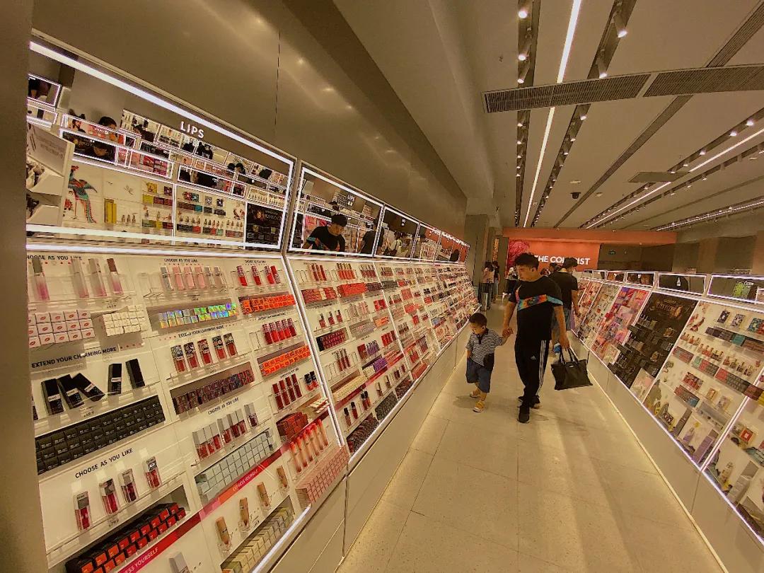 都市丽人妆容懒人必备,都市丽人化妆高级感