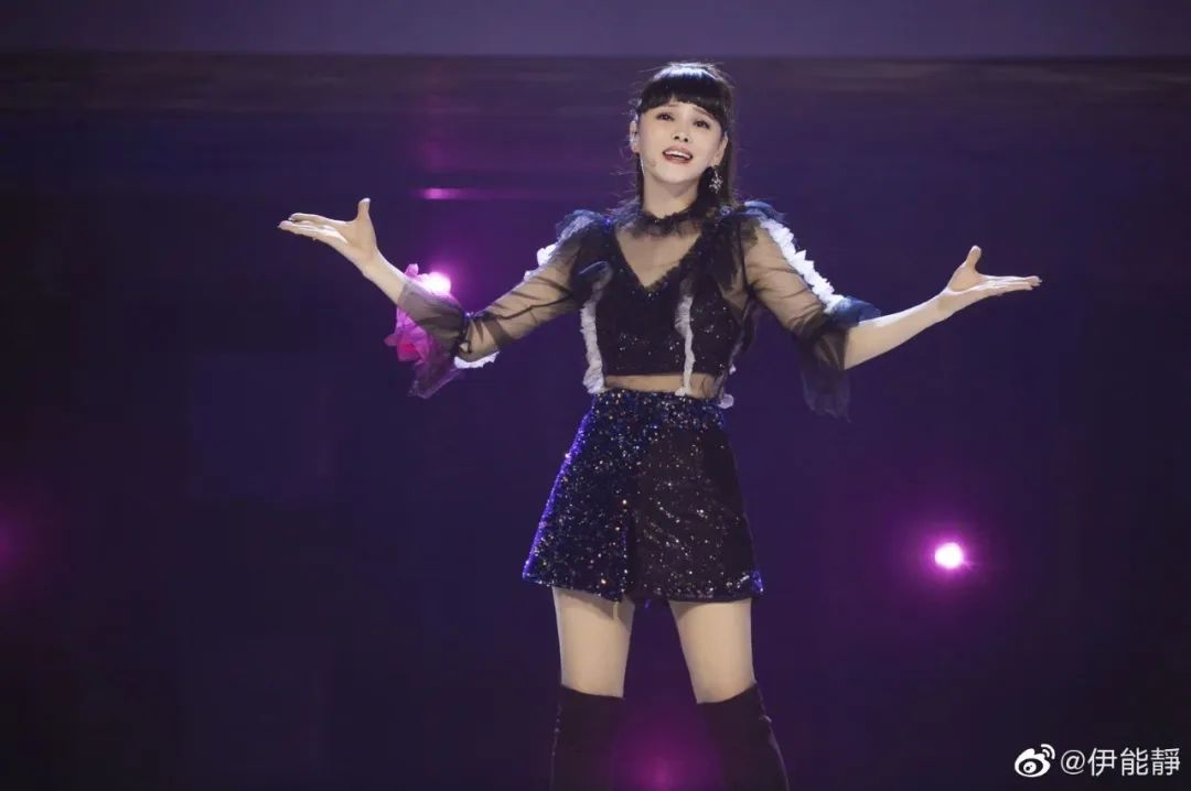 脱口秀大会夫妻专场伊能静,脱口秀大会夫妻场吐槽伊能静