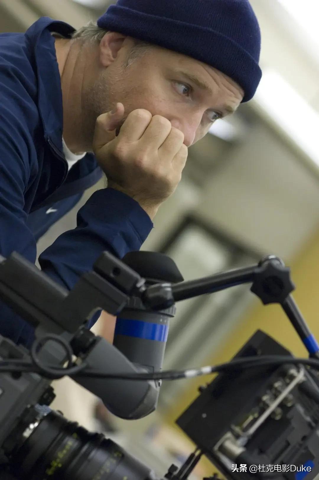 双面「芬奇」，双面「曼克」，暌违六年，预定奥斯卡？