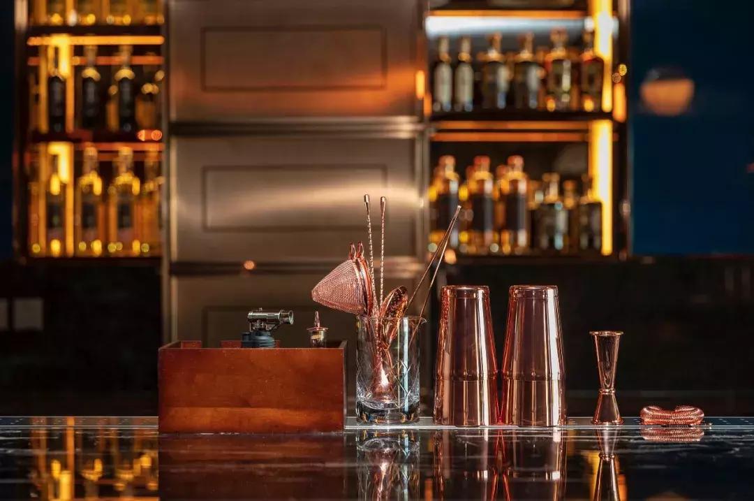 北京文华东方酒店深度体验,北京文华东方酒店近期活动