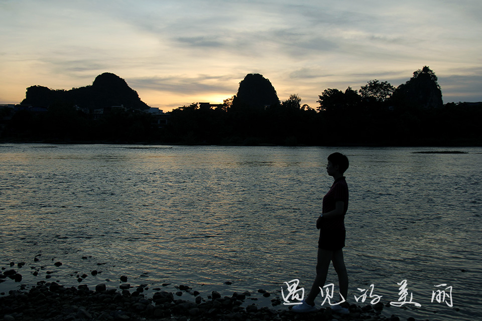 桂林阳朔3天两夜自驾游攻略,桂林阳朔3天2夜自驾游攻略