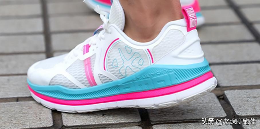 下半年最值得期待的鞋,2023值得入手的跑鞋下半年