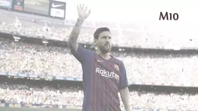 第三期来了,巴萨梅西国家队壁纸