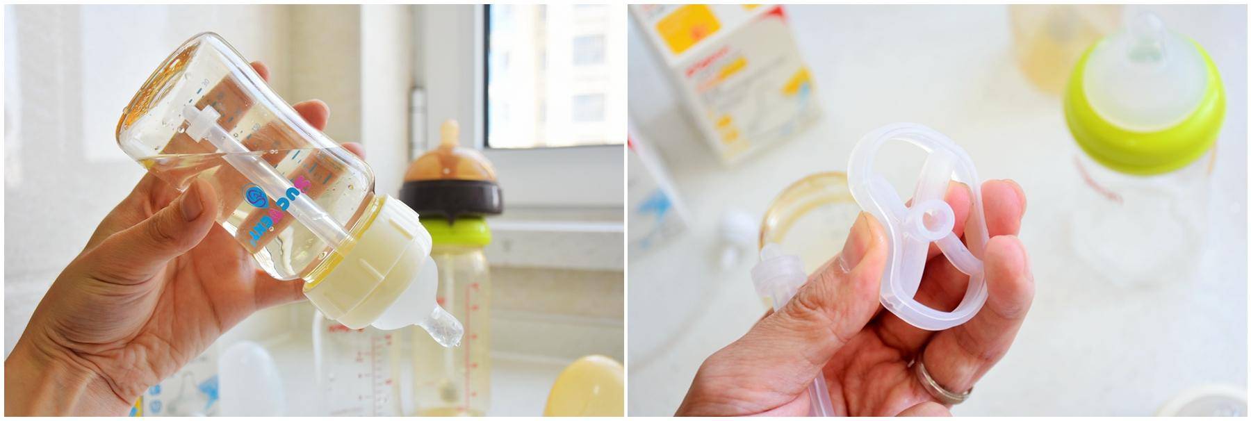 从新生儿到孩子断奶，不知道奶瓶怎么选？看这一篇文章就够了