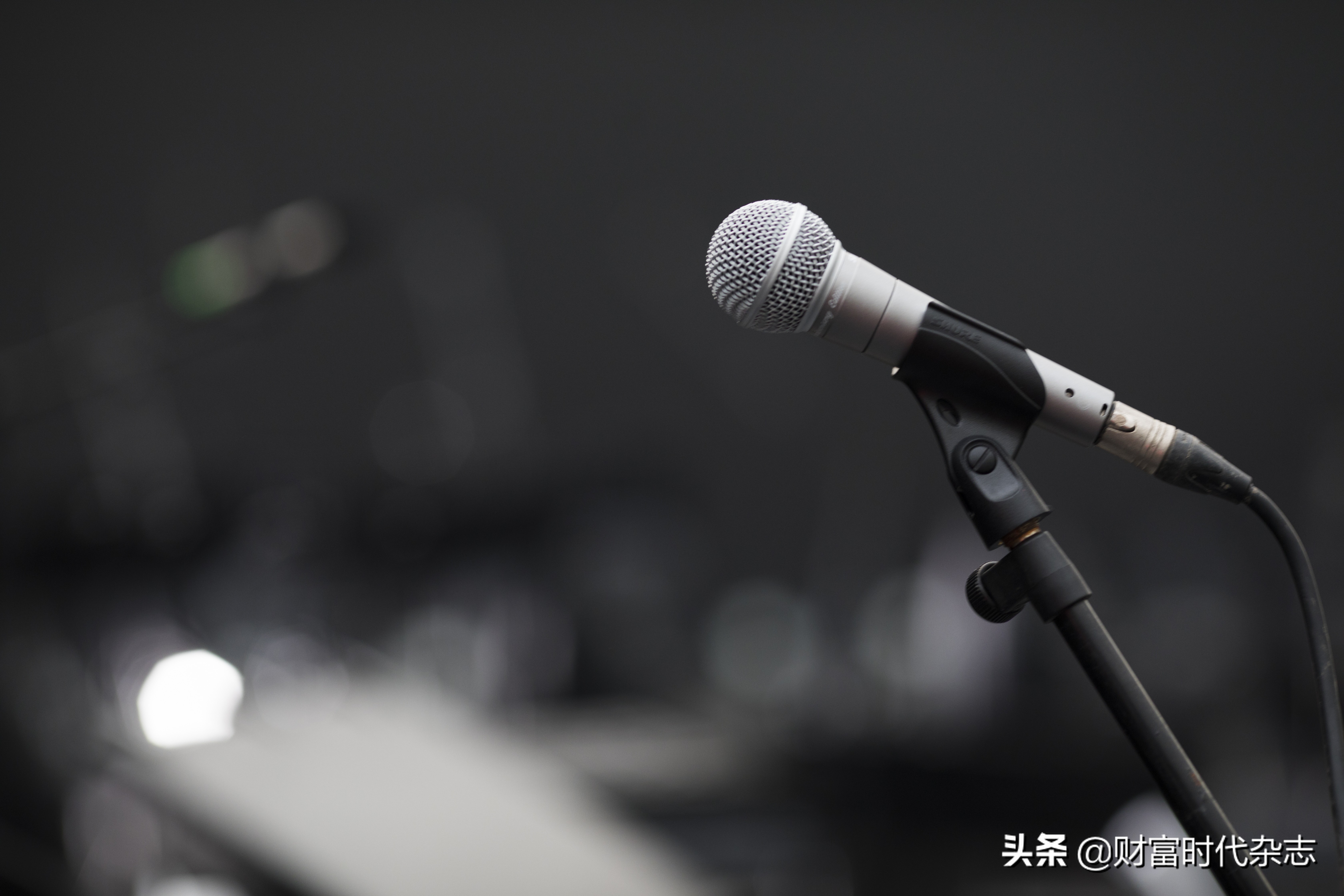 贸易摩擦本质上是话语权争夺