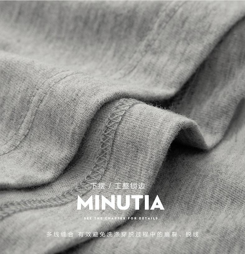 名牌夏季男装爆款,夏日男装测评