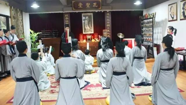 这才是中国的传统文化，每个国人都该看看