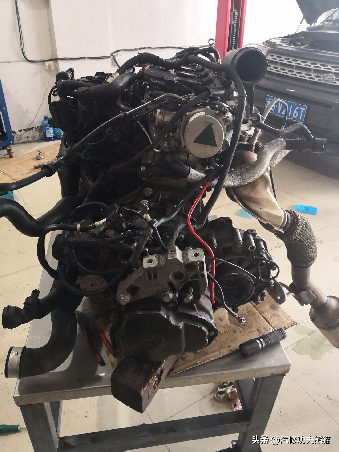 速腾二代ea888烧机油普遍吗,速腾冠军版二代ea888的优缺点