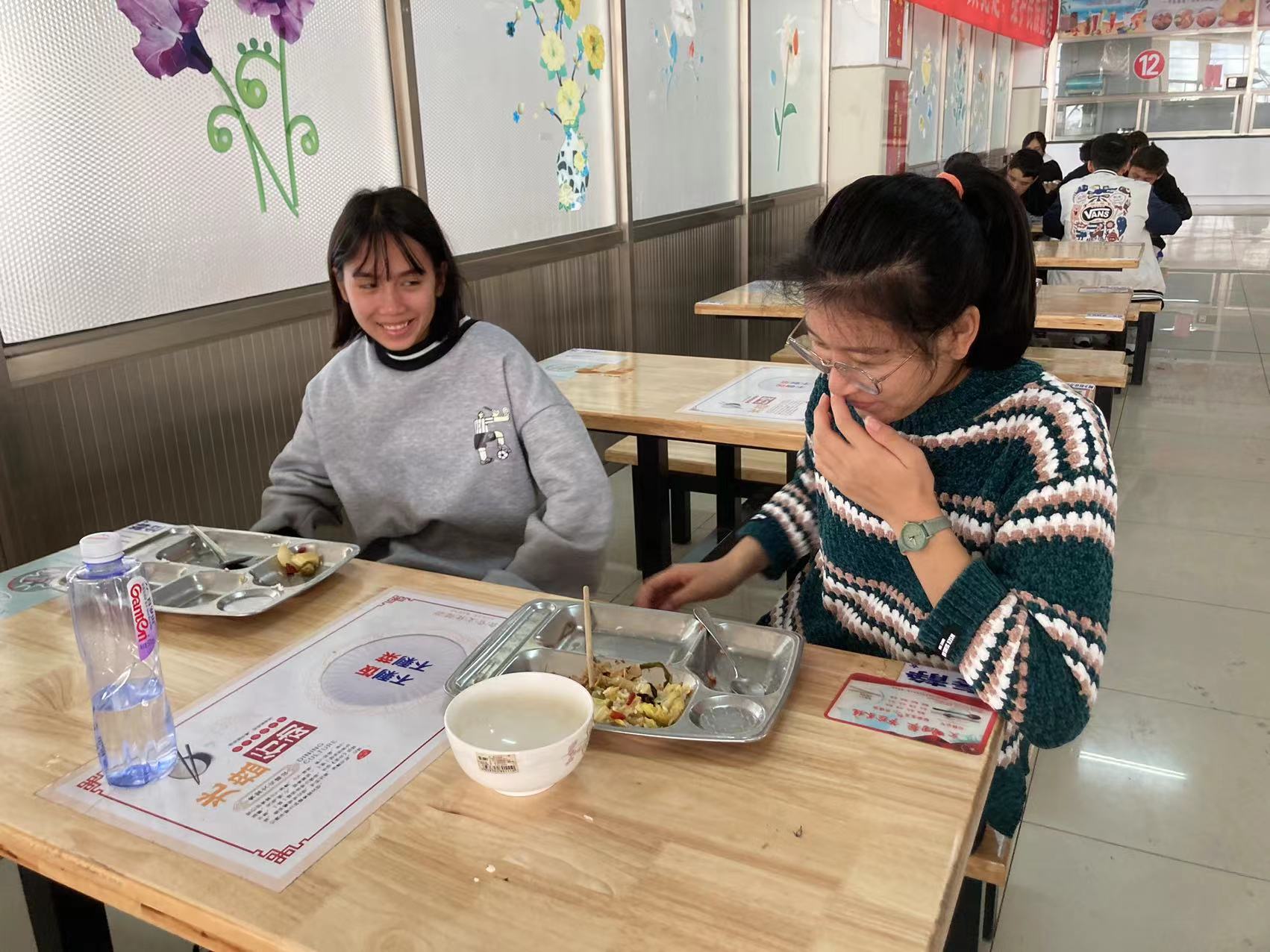 开学第四十五天复盘,开学第六十天