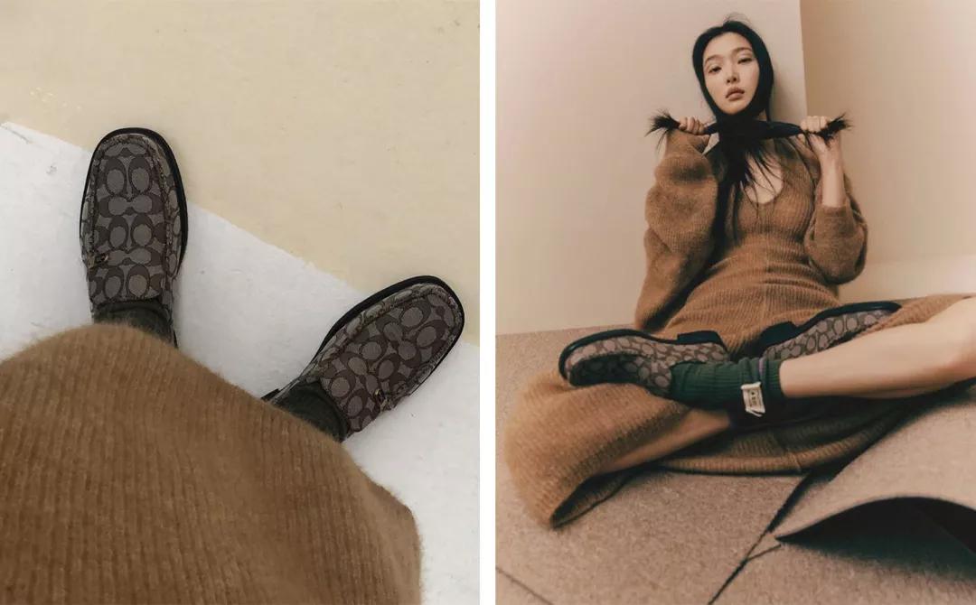 秋季个矮腿粗适合穿什么鞋,秋天穿哪双鞋最好