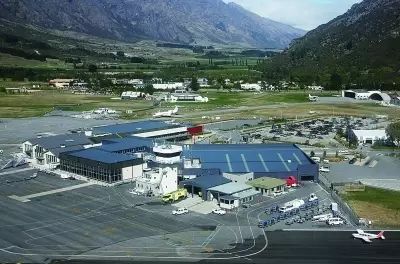 滑翔机爱好者的天堂,航空爱好者的天堂