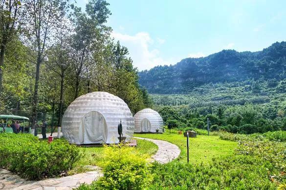 重庆綦江有什么避暑的地方,重庆綦江避暑地方有哪些