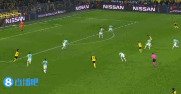 赞歌·大黄蜂的带刀侍卫，脚踩风火轮的阿什拉夫，闪耀多特蒙德